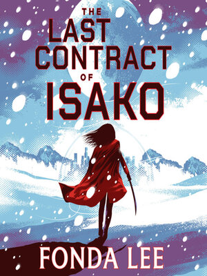 cover image of The Last Contract of Isako